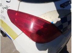 Recambio de piloto trasero izquierdo para peugeot 308 i (4a_, 4c_) 1.6 hdi referencia OEM IAM 6350CV  