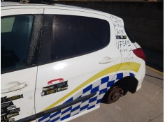 PUERTA TRASERA IZQUIERDA 9006L7 