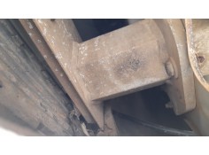 Recambio de refuerzo paragolpes trasero para peugeot 308 i (4a_, 4c_) 1.6 hdi referencia OEM IAM 7252EH  