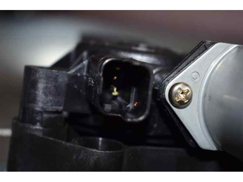 Recambio de elevalunas trasero derecho para nissan pulsar (c13) acenta referencia OEM IAM 827003ZL0A 2 PINS ELECTRICO