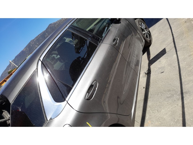 Recambio de puerta trasera derecha para citroën c4 spacetourer (3d_) 1.5 bluehdi 130 referencia OEM IAM 9801572880  