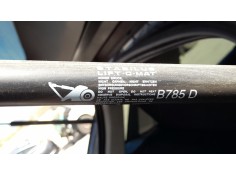 Recambio de amortiguadores maletero / porton para citroën c4 spacetourer (3d_) 1.5 bluehdi 130 referencia OEM IAM 9841636880  