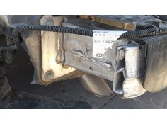 REFUERZO PARAGOLPES TRASERO 9676007180 TOCADO 