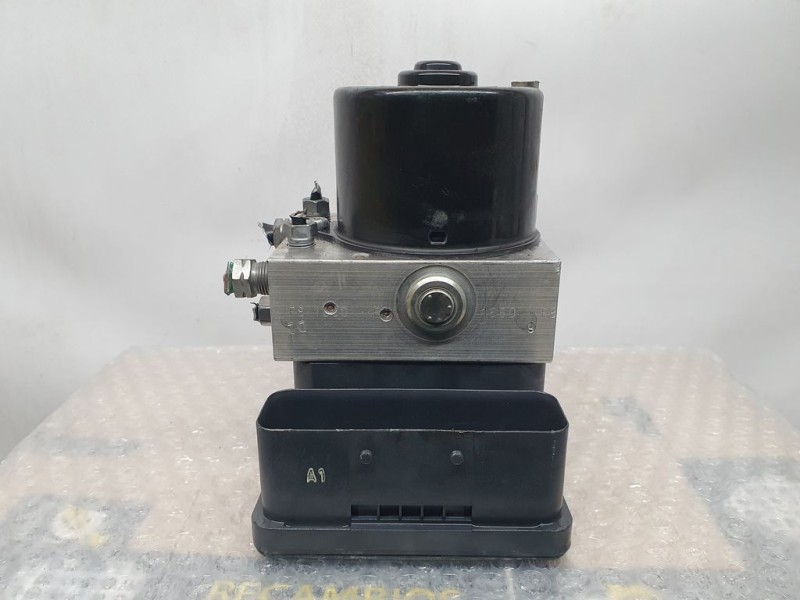Recambio de abs para citroën c5 berlina attraction referencia OEM IAM 9659770580 ATE 10020602334