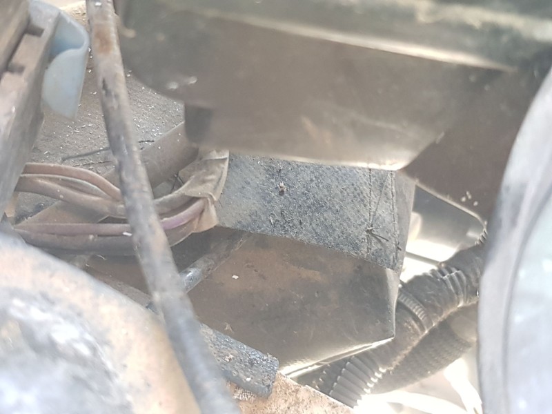 Recambio de abs para peugeot 308 i (4a_, 4c_) 1.6 hdi referencia OEM IAM 4541QJ  