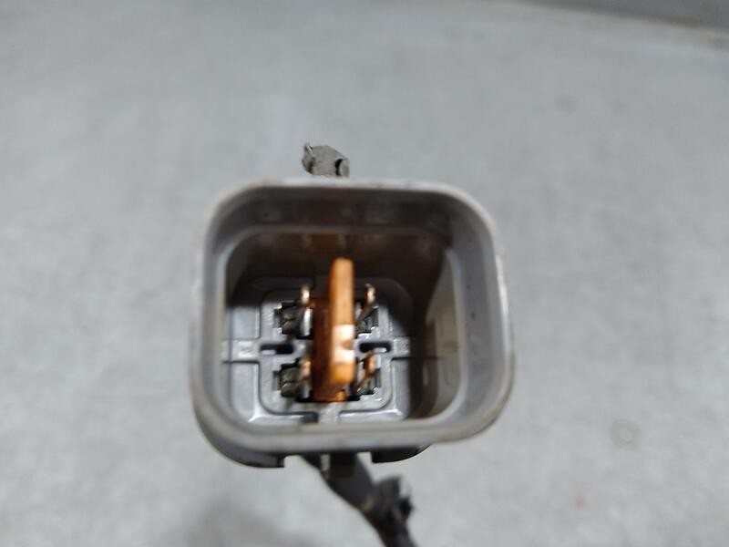 Recambio de sonda lambda para hyundai kona klass referencia OEM IAM 9025030212  