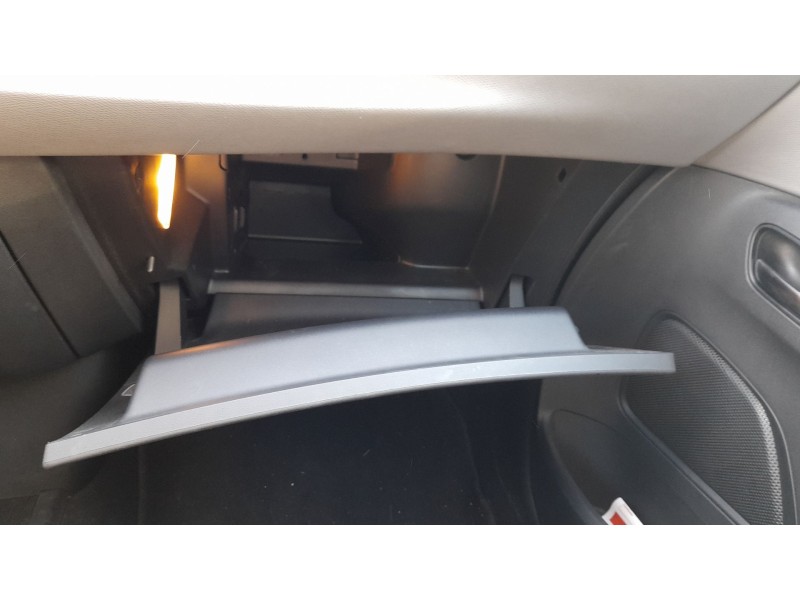 Recambio de guantera para citroën c4 spacetourer (3d_) 1.5 bluehdi 130 referencia OEM IAM 96778791ZD  