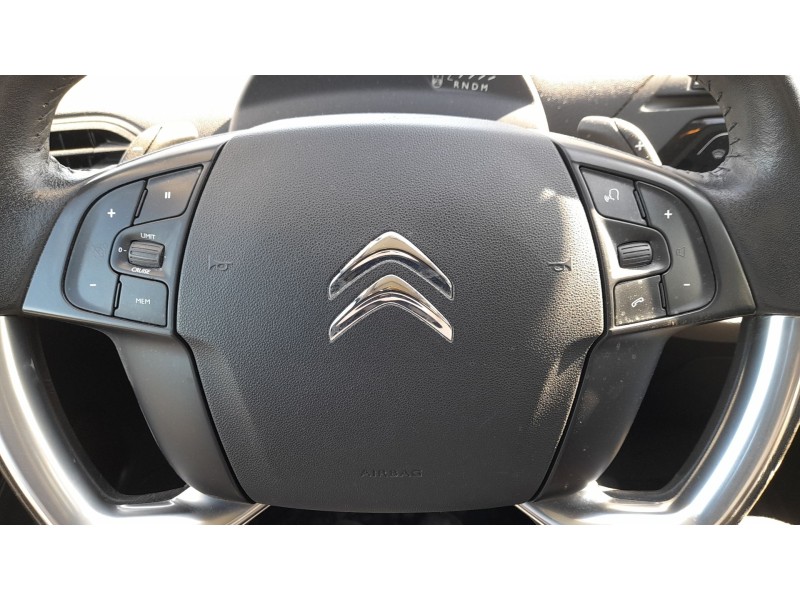 Recambio de kit airbag para citroën c4 spacetourer (3d_) 1.5 bluehdi 130 referencia OEM IAM 96764017ZD C/SALPICADERO Y PRETENSOR