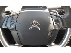 KIT AIRBAG 96764017ZD C/SALPICADERO Y PRETENSORES 96764017ZD CONDUCTOR 9676715380 ACOMPAÑANTE 9807547380 CENTRALITA 16163694BS S