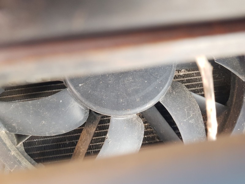 Recambio de electroventilador para peugeot 308 i (4a_, 4c_) 1.6 hdi referencia OEM IAM 1253T5  