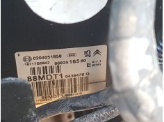 SERVOFRENO 9682516580 