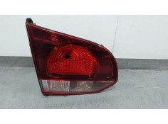 PILOTO TRASERO IZQUIERDO 5k0945093 INTERIOR