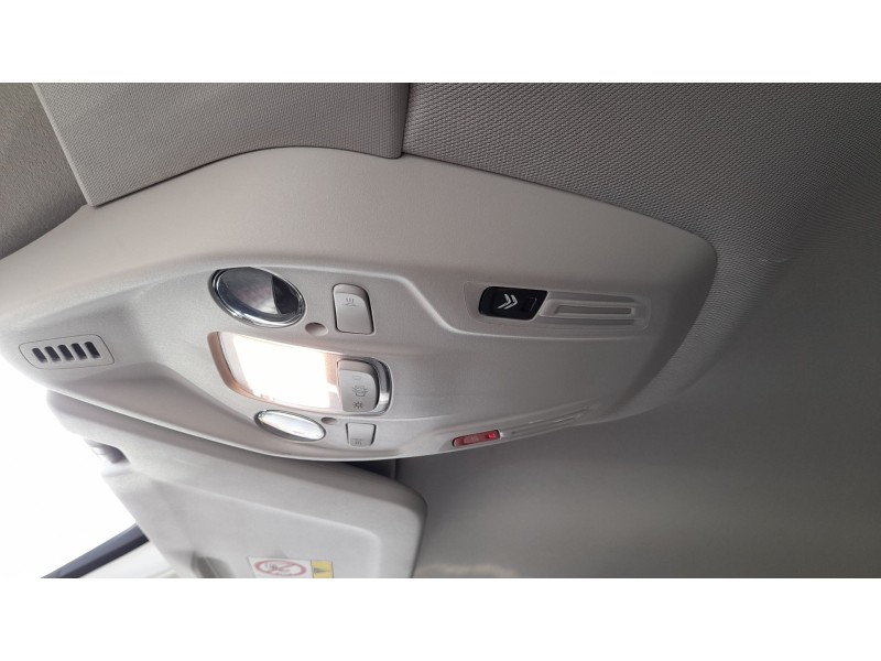 Recambio de luz interior para citroën c4 spacetourer (3d_) 1.5 bluehdi 130 referencia OEM IAM 6362AS  