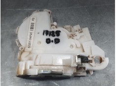 Recambio de cerradura puerta delantera derecha para suzuki vitara (ly) 1.6 ddis (apk 416d) referencia OEM IAM 8220154P20  