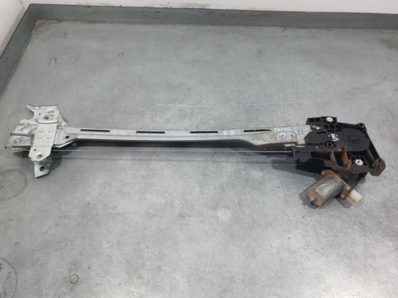 Recambio de elevalunas delantero derecho para suzuki vitara (ly) 1.6 ddis (apk 416d) referencia OEM IAM 123247C  