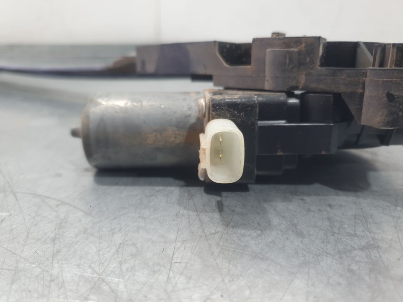 Recambio de elevalunas delantero derecho para suzuki vitara (ly) 1.6 ddis (apk 416d) referencia OEM IAM 123247C  