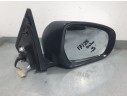 Recambio de retrovisor derecho para suzuki vitara (ly) 1.6 ddis (apk 416d) referencia OEM IAM 8470154PB026U ELECTRICO 