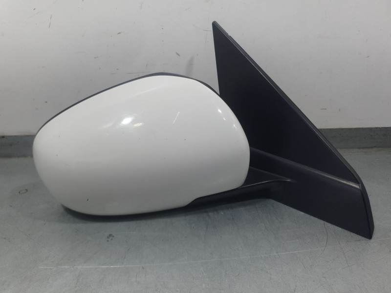 Recambio de retrovisor derecho para suzuki vitara (ly) 1.6 ddis (apk 416d) referencia OEM IAM 8470154PB026U ELECTRICO 