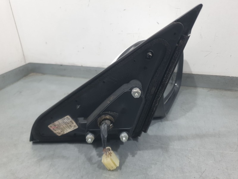 Recambio de retrovisor derecho para suzuki vitara (ly) 1.6 ddis (apk 416d) referencia OEM IAM 8470154PB026U ELECTRICO 