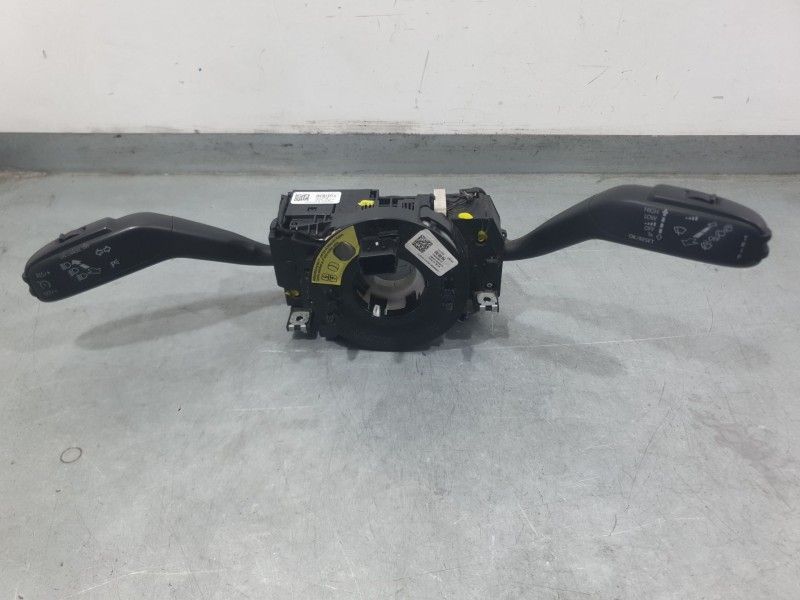 Recambio de mando luces y limpia para seat ibiza iv (6j5, 6p1) 1.6 tdi referencia OEM IAM 6R0953521G  