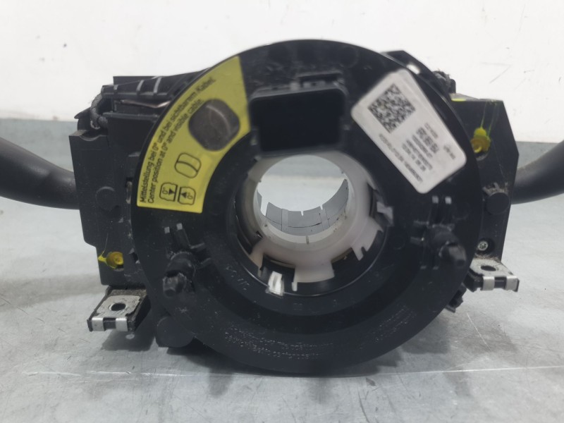 Recambio de mando luces y limpia para seat ibiza iv (6j5, 6p1) 1.6 tdi referencia OEM IAM 6R0953521G  