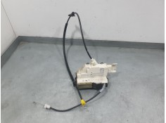 CERRADURA PUERTA DELANTERA DERECHA 9660700680F 