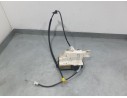 Recambio de cerradura puerta delantera derecha para citroën c4 coupé (la_) 1.4 16v referencia OEM IAM 9660700680F  