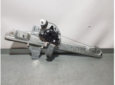 ELEVALUNAS DELANTERO DERECHO 9840154480 ELECTRICO 2 PINS