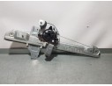 Recambio de elevalunas delantero derecho para citroën c3 feel referencia OEM IAM 9840154480  ELECTRICO 2 PINS