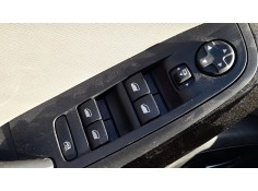 Recambio de mando elevalunas delantero izquierdo para citroën c4 spacetourer (3d_) 1.5 bluehdi 130 referencia OEM IAM 96788281ZD