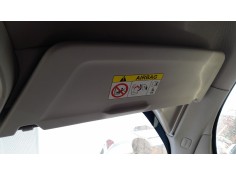 Recambio de parasol derecho para citroën c4 spacetourer (3d_) 1.5 bluehdi 130 referencia OEM IAM 1610460580 1610459480 