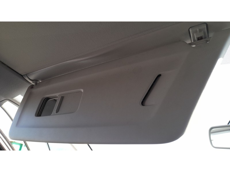 Recambio de parasol izquierdo para citroën c4 spacetourer (3d_) 1.5 bluehdi 130 referencia OEM IAM 1610460580  