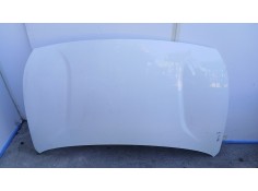 Recambio de capot para kia niro i (de) 1.6 gdi hybrid referencia OEM IAM 66400G5000  