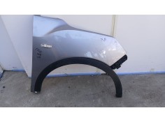 Recambio de aleta delantera derecha para ssangyong tivoli 1.5 referencia OEM IAM 5182135010  