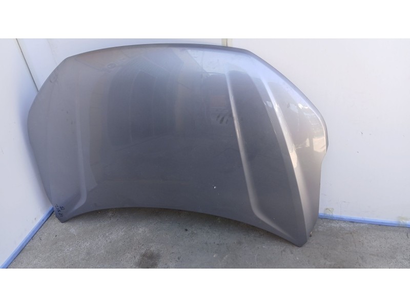 Recambio de capot para ssangyong tivoli 1.5 referencia OEM IAM 6101135003  