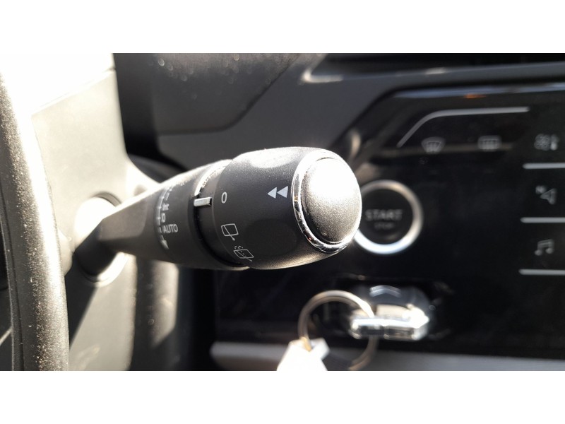 Recambio de mando luces y limpia para citroën c4 spacetourer (3d_) 1.5 bluehdi 130 referencia OEM IAM 98110155ZD  