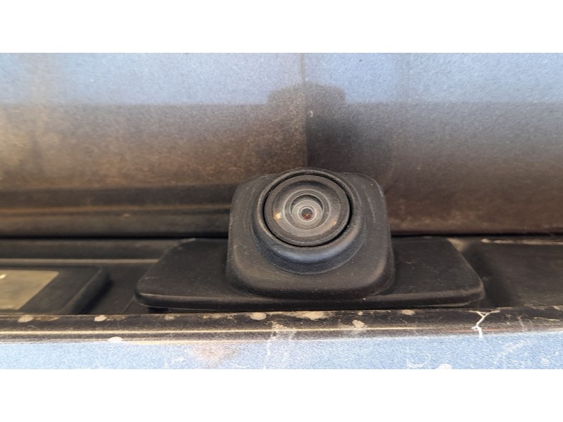 Recambio de camara vision trasera para citroën c4 spacetourer (3d_) 1.5 bluehdi 130 referencia OEM IAM 9801146580  