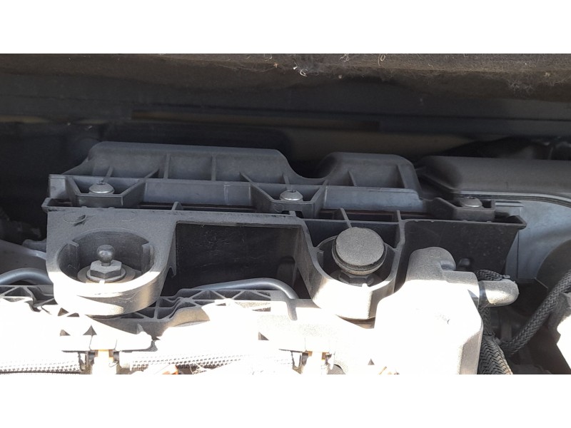 Recambio de carcasa filtro aire para citroën c4 spacetourer (3d_) 1.5 bluehdi 130 referencia OEM IAM 9828002080  