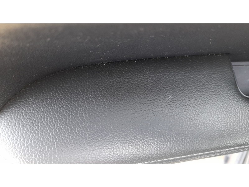 Recambio de elevalunas trasero izquierdo para honda cr-v iii (re_) 2.0 i-vtec 4wd (re5, re2) referencia OEM IAM 72750SWAA02  