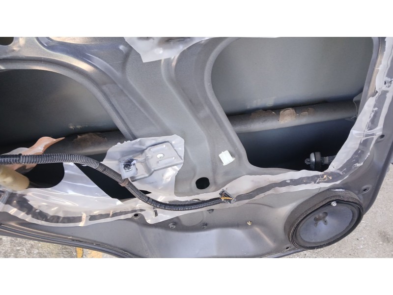 Recambio de elevalunas trasero izquierdo para honda cr-v iii (re_) 2.0 i-vtec 4wd (re5, re2) referencia OEM IAM 72750SWAA02  