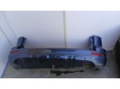 Recambio de paragolpes trasero para honda cr-v iii (re_) 2.0 i-vtec 4wd (re5, re2) referencia OEM IAM 71502SWWG01HE  