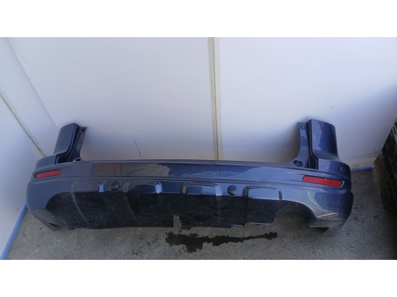 Recambio de paragolpes trasero para honda cr-v iii (re_) 2.0 i-vtec 4wd (re5, re2) referencia OEM IAM 71502SWWG01HE  