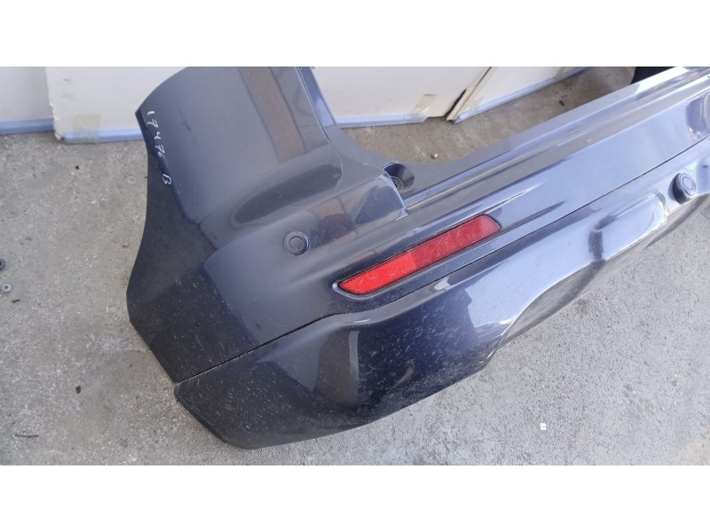 Recambio de paragolpes trasero para honda cr-v iii (re_) 2.0 i-vtec 4wd (re5, re2) referencia OEM IAM 71502SWWG01HE  