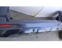 Recambio de paragolpes trasero para honda cr-v iii (re_) 2.0 i-vtec 4wd (re5, re2) referencia OEM IAM 71502SWWG01HE  