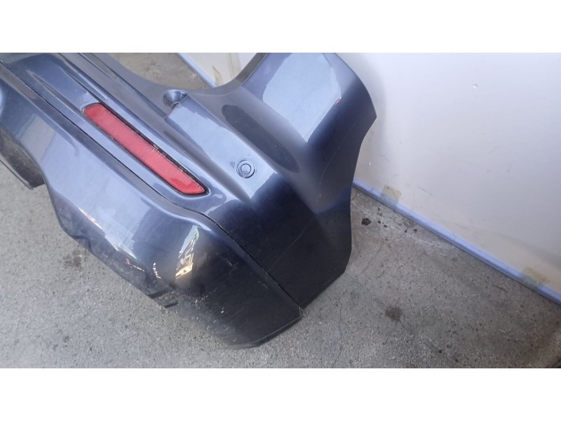 Recambio de paragolpes trasero para honda cr-v iii (re_) 2.0 i-vtec 4wd (re5, re2) referencia OEM IAM 71502SWWG01HE  