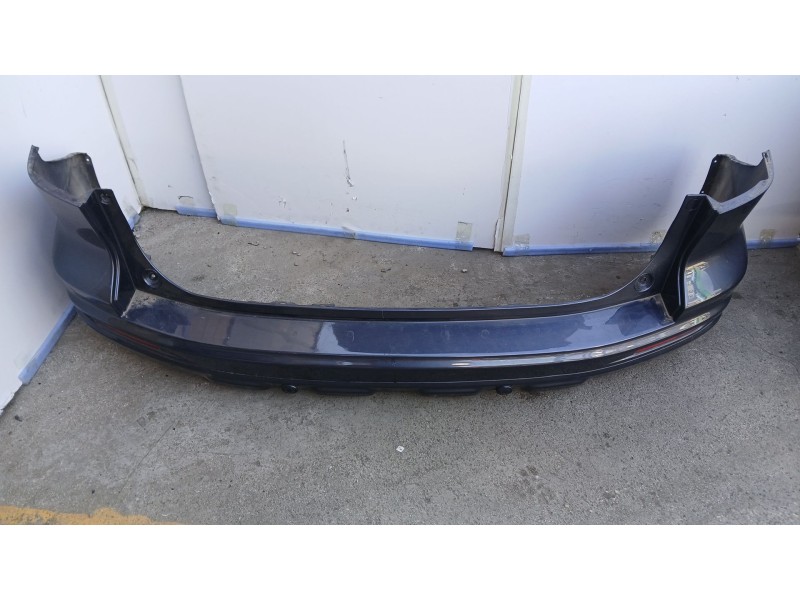 Recambio de paragolpes trasero para honda cr-v iii (re_) 2.0 i-vtec 4wd (re5, re2) referencia OEM IAM 71502SWWG01HE  