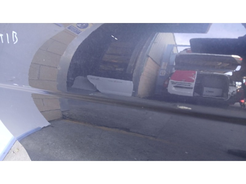 Recambio de puerta trasera izquierda para honda cr-v iii (re_) 2.0 i-vtec 4wd (re5, re2) referencia OEM IAM 67550SWAA00ZZ ROZADA