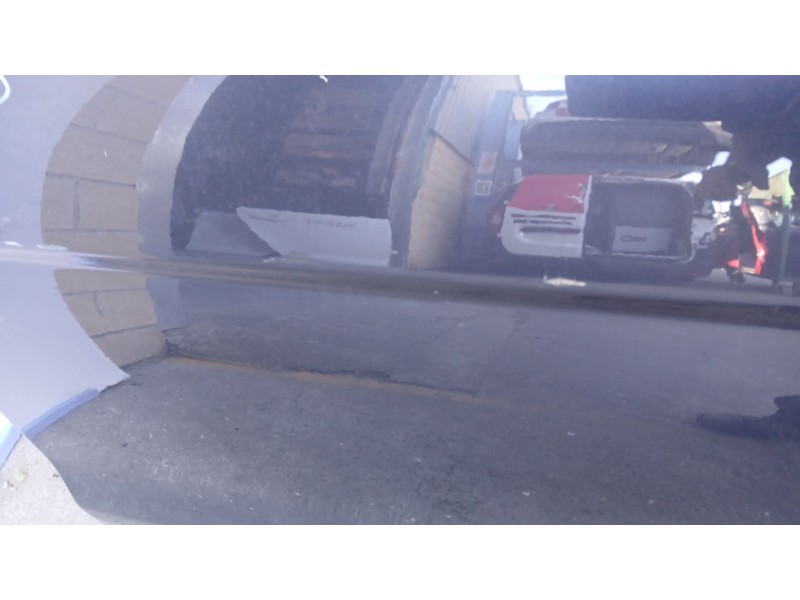 Recambio de puerta trasera izquierda para honda cr-v iii (re_) 2.0 i-vtec 4wd (re5, re2) referencia OEM IAM 67550SWAA00ZZ ROZADA