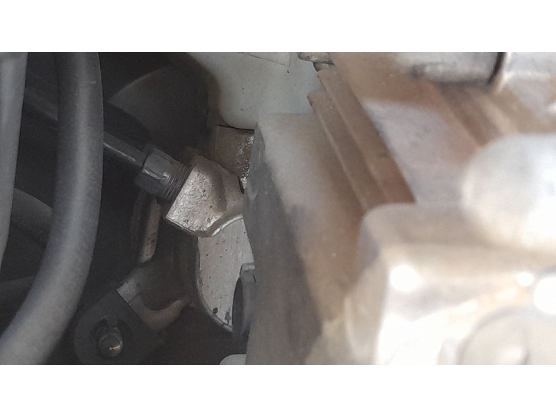 Recambio de bomba freno para citroën c4 spacetourer (3d_) 1.5 bluehdi 130 referencia OEM IAM 1610017880  