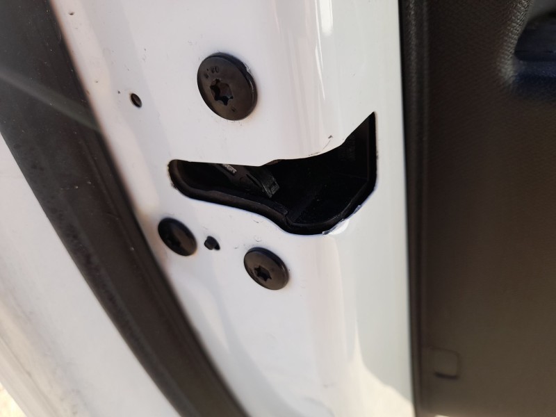 Recambio de cerradura puerta delantera izquierda para citroën c4 iii (ba_, bb_, bc_) 1.5 bluehdi 130 (bbyhzb) referencia OEM IAM